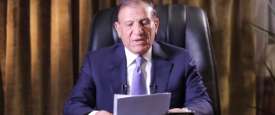  سامي عنان