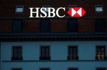 بنك HSBC