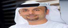 يونس عبد العزيز النمر الرئيس التنفيذي للموارد البشرية في 