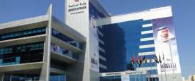 وزارة المالية الإماراتية 