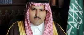 السفير السعودي لدى اليمن محمد آل جابر