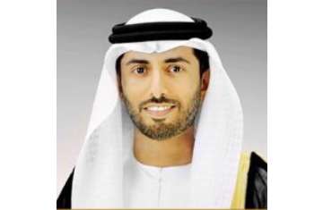 وزير الطاقة الإماراتي 