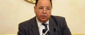  محمد معيط نائب وزير المالية المصري