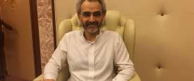الأمير الوليد بن طلال