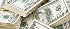دولارات امريكية 