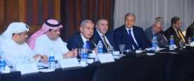 مجلس الأعمال المصري السعودي