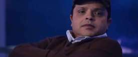 فنان الكوميديا المصري محمد هنيدي