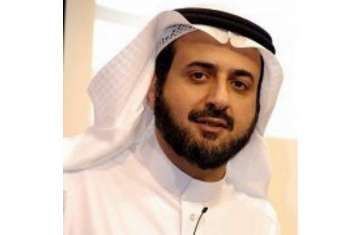 وزير الصحة السعودي الدكتور توفيق الربيعة