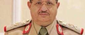 الفريق الركن محمد المقدشي
