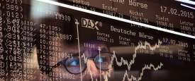 خطر التضخم يعمق خسائر الأسهم الأوروبية 