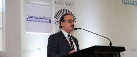 المهندس ياسر القاضي 