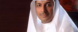 جمال الجسمي مدير عام معهد الامارات للدراسات المالية والمصرفية