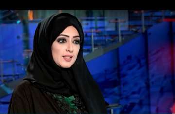 فاطمة بطي المهيري رئيس مجلس إدارة مجموعة دبي للجودة 