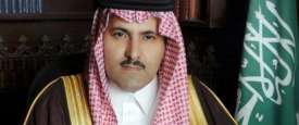السفير السعودي لدى اليمن محمد آل جابر