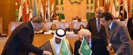 السعودية توقع على اتفاقية التعاون الجمركي العربي