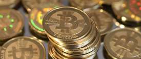 البيتكوين