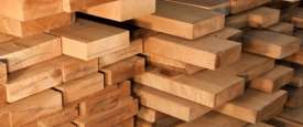 الخشب سيحل محل الصلب في صناعة السيارات والطائرات