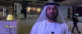 سلطان عبد الله بن هده السويدي رئيس دائرة التنمية الاقتصادية