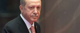  أردوغان