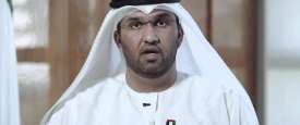  الدكتور سلطان بن أحمد الجابر وزير دولة الرئيس التنفيذي لشركة بترول أبوظبي الوطنية 