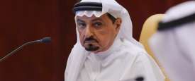 الشيخ حميد بن راشد النعيمي عضو المجلس الأعلى حاكم عجمان