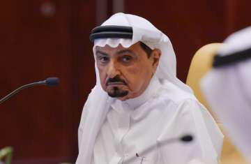 الشيخ حميد بن راشد النعيمي عضو المجلس الأعلى حاكم عجمان