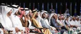 الشيخ محمد بن راشد