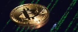 بيتكوين