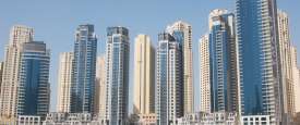 العقارات فى دبى