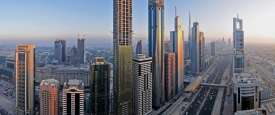 عقارات دبى