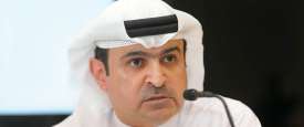 سامي القمزي مدير عام اقتصادية دبي