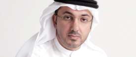 الرئيس التنفيذي لـ GFH المالية
