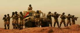 الجيش المصري