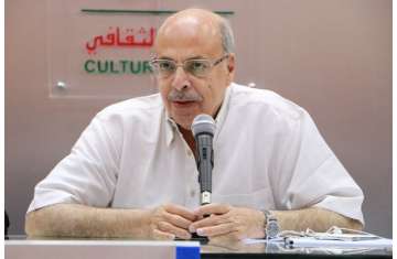  علي أبو شادي