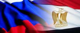 مصر وروسيا