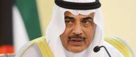 الشيخ صباح خالد الحمد الصباح
