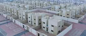  تسويق 60 ألف وحدة سكنية خلال 3 أشهر