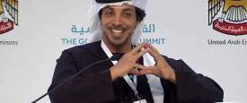  سمو الشيخ منصور بن زايد آل نهيان