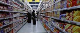 70.2 مليار درهم قيمة تجارة دبي الخارجية بالمواد الغذائية في تسعة أشهر