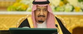 الملك سلمان بن عبدالعزيز