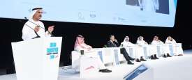 بلحيف النعيمي يشارك فى مؤتمر اللجنة الاقتصادية لاوروبا بالامم المتحدة