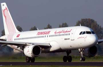 الخطوط التونسية 