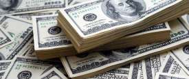 الدولار