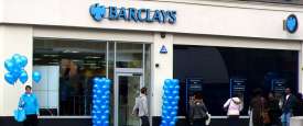 باركليز 