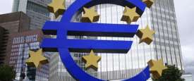 البنك المركزي الأوروبي