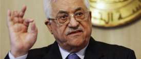 الرئيس الفلسطيني محمود عباس (أبو مازن)