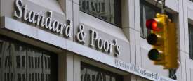  وكالة ستاندرد آند بورز
