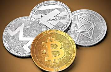 العملات الافتراضية