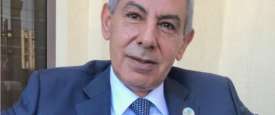  وزير التجارة والصناعة طارق قابيل