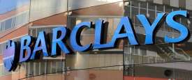 بنك باركليز